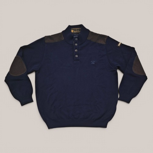 Loro piana paul shark - x,