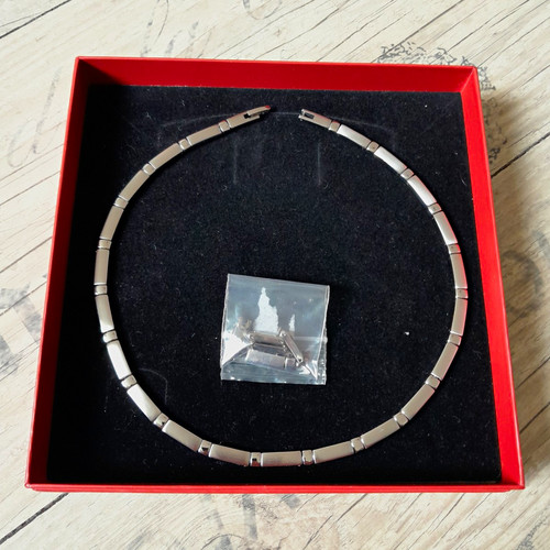 Schröder juwelier halskette - juwelier,