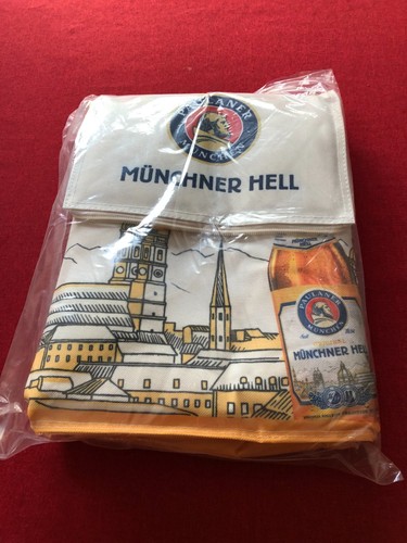 Paulaner rucksack münchner - paulaner, "rucksack"