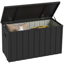 Gartenbox auflagenbox 450l - gartenbox,
