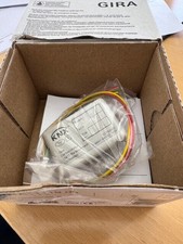 Gira 1119 00 EIB KNX Universal-Tasterschnittstelle UP 4fach 111900 neu OVP