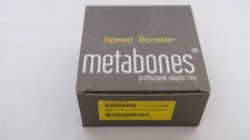 Metabones Nikon G Lens auf