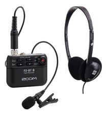 Zoom F2-BT kompakter Bluetooth
