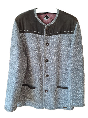 Giesswein janker - ,