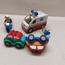 Auto Unfall