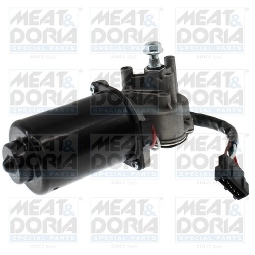 Meat doria wischermotor - -,