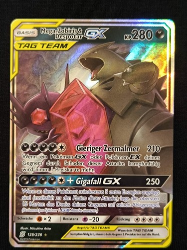 Pokémon mega zobiris - pokémon, mega-zobiris