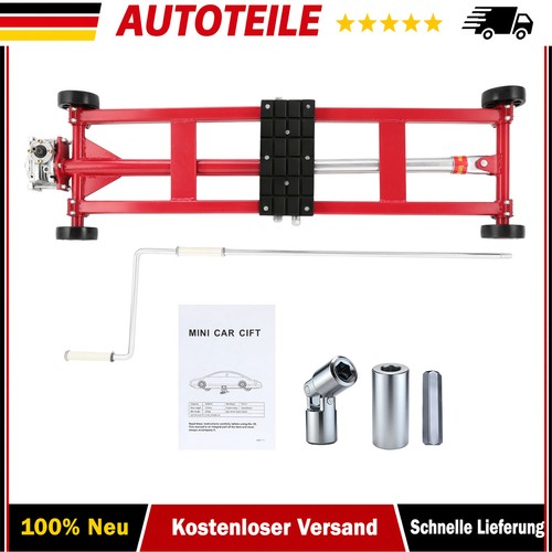 Scherenlift rampe auto 5 - scherenlift,