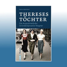 Thereses Töchter | Marta