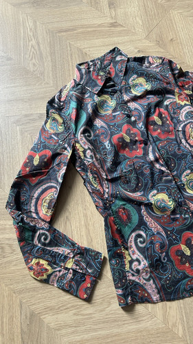 Etro bluse hemd - bluse,
