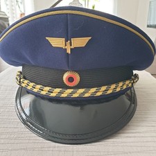 Schirmütze 60 - gr.,