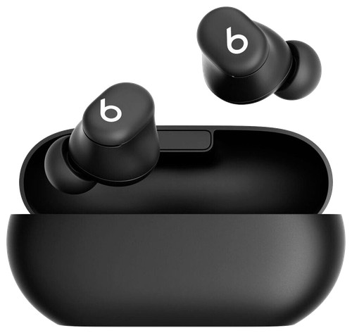 Beats solo buds schwarz - beats, in-ear
