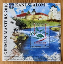 Privatpost MZZ Briefdienst