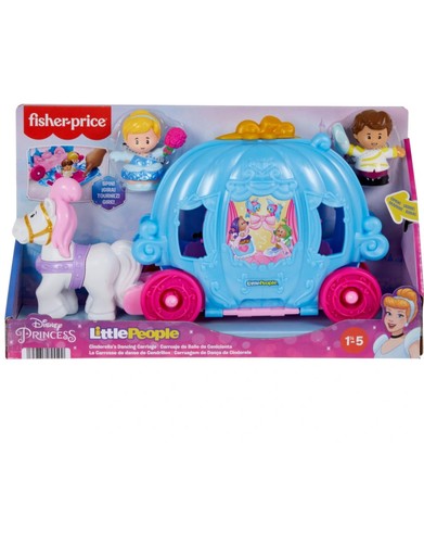 Fisher price little - fisher-price,
