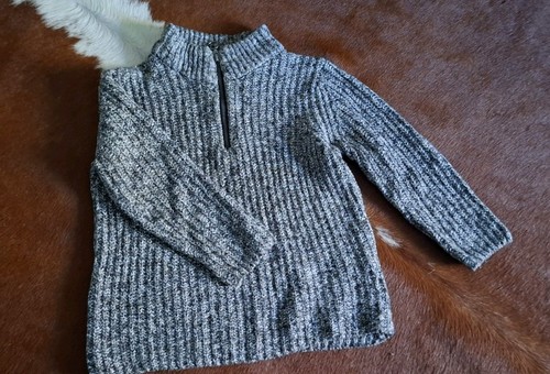 Zara pullover unisex - zara,