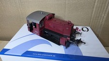 Lenz 40150-02 Spur 0 Köf II