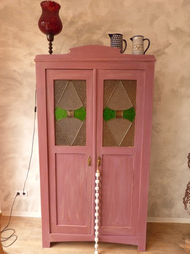 Antiker schrank 1910 - antiker, ca.