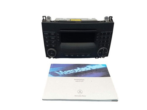 Radio autoradio - cd-radio,