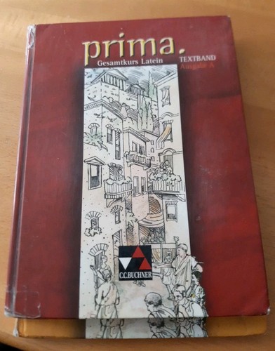 Prima gesamtkurs - prima,