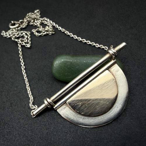 Vintage designer collier - designer,