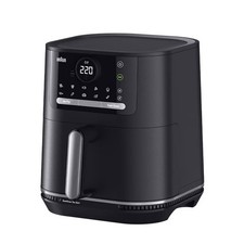 BRAUN HF 5055I BK MultiFry 5