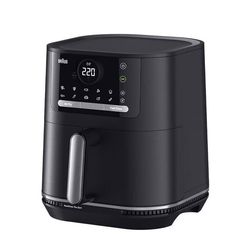 Braun 5055i multifry - 5055i, bk