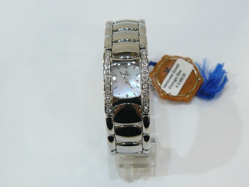Ebel beluga uhr - ebel, manschetten
