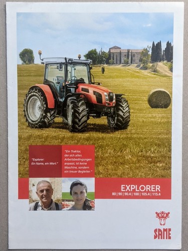 Same explorer 100 105 - explorer,