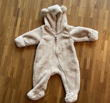 H&M Baby Overall aus
