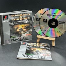 Command and Conquer Teil 1 Der