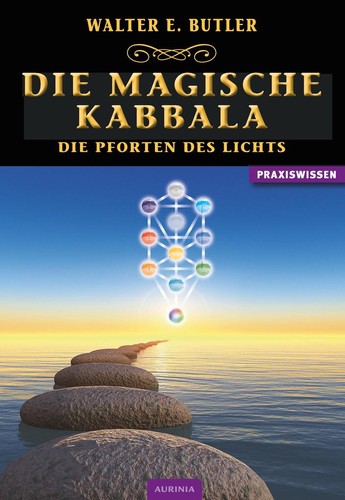 Die magische kabbala - die,