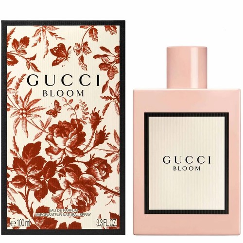 Gucci bloom eau parfum - gucci,