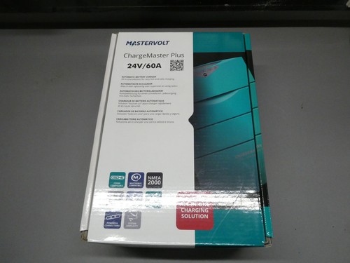 Mastervolt chargemaster plus - mastervolt,