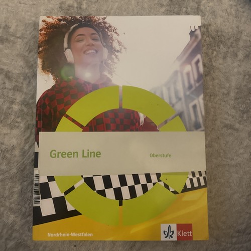 Green line oberstufe - green,