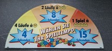 Geldspielautomat,Spielautomat,Bally WULLF Top Light,Rasant,Merkur