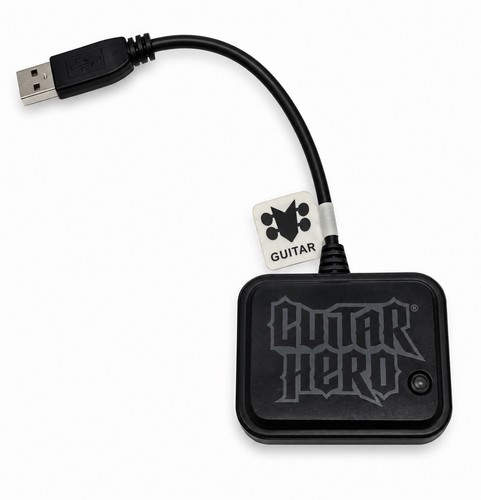 Guitar hero band - guitar,