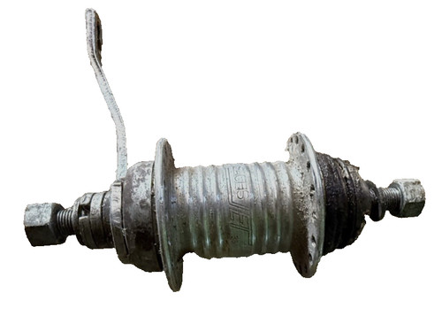 Sachs torpedo jet - sachs,
