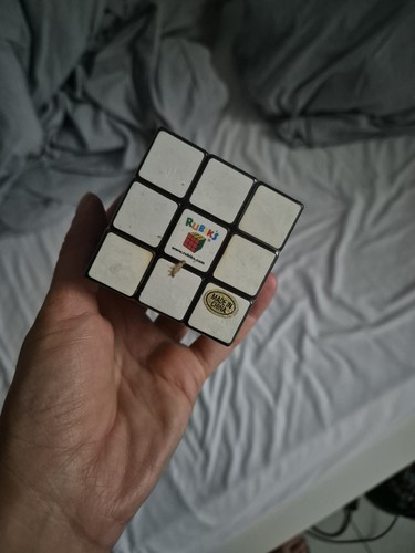 Original rubik cube - original,