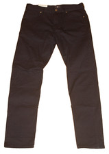 H&M Herren-Hose Twillhose slim
