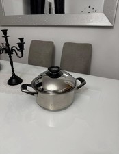 AMC Visiotherm Kochtopf 5