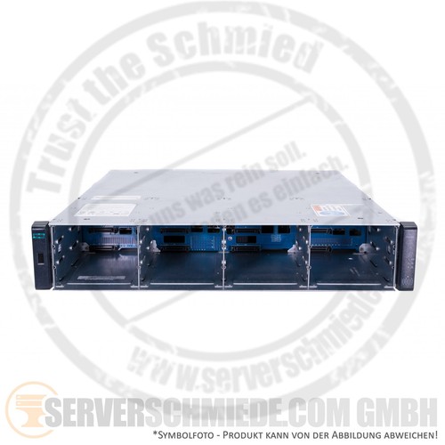 Msa2040 lff expansion - msa2040, shelf