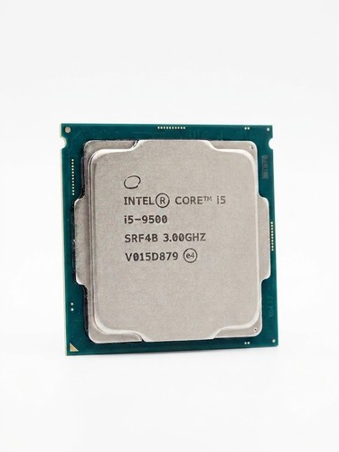 Intel core 9500 00ghz - intel, i5-9500