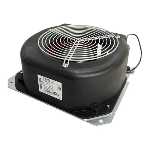 Siemens radialventilator - siemens,