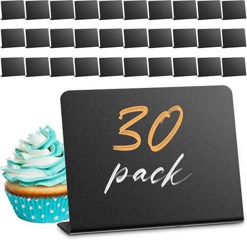 Stück mini kreidetafel - 30,