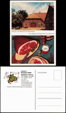 Bergen (Lk Celle) LANDWIRT Hermann Kothe 2 Bild Landwirt Kothe 1988