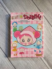 Doremi - Band 1 - Manga - akzeptabler Zustand - 