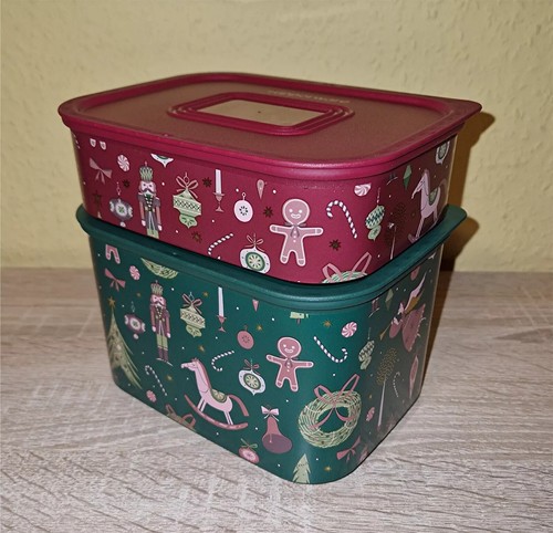 Tupperware 2er set - tupperware,2er,