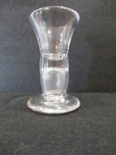 Wachtmeisterglas/ Kutscherglas