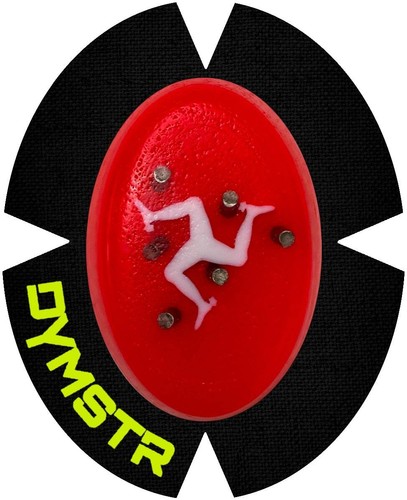 Dymo star knieschleifer isle - star,