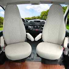 Wohnmobil Sitzbezüge passend